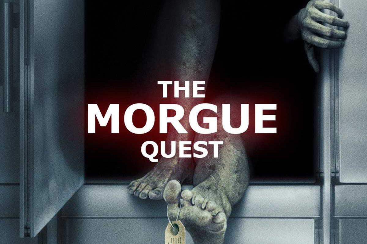 the-morgue