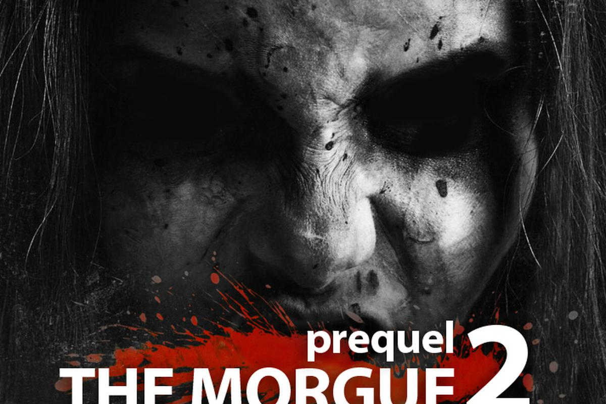 kvest-the-morgue-2-prequel